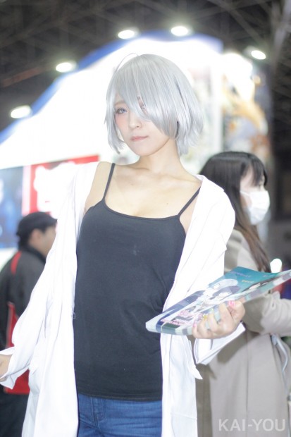 AnimeJapan2019_コンパニオン_4