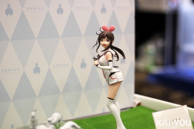 ワンフェス_キズナアイ