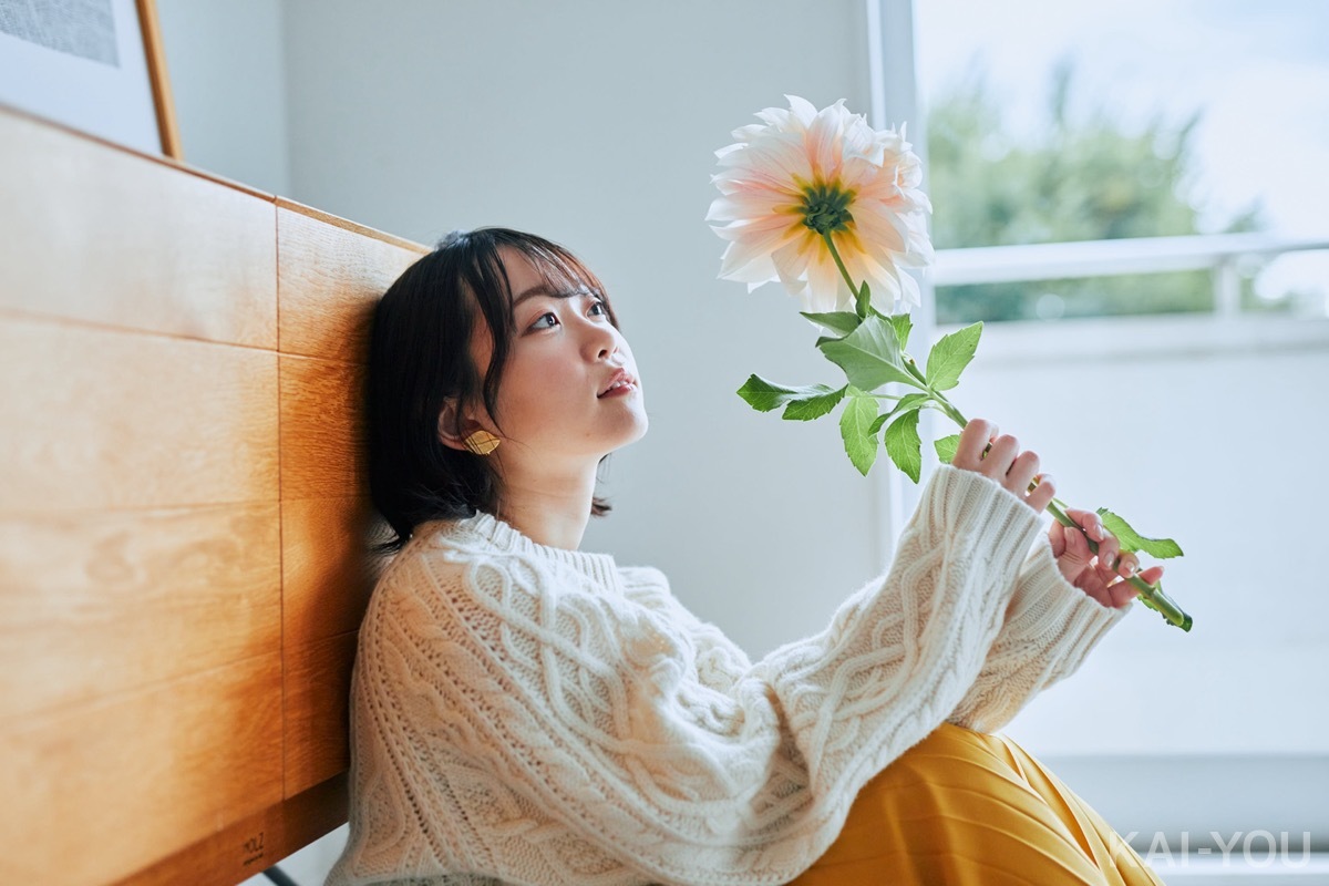 セクシー女優　架乃ゆらさん フォトレポート