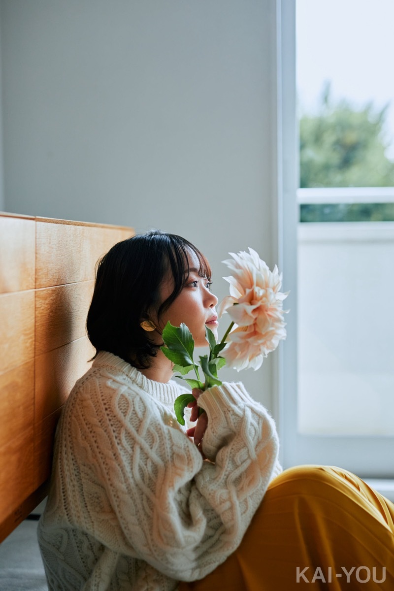 セクシー女優　架乃ゆらさん フォトレポート