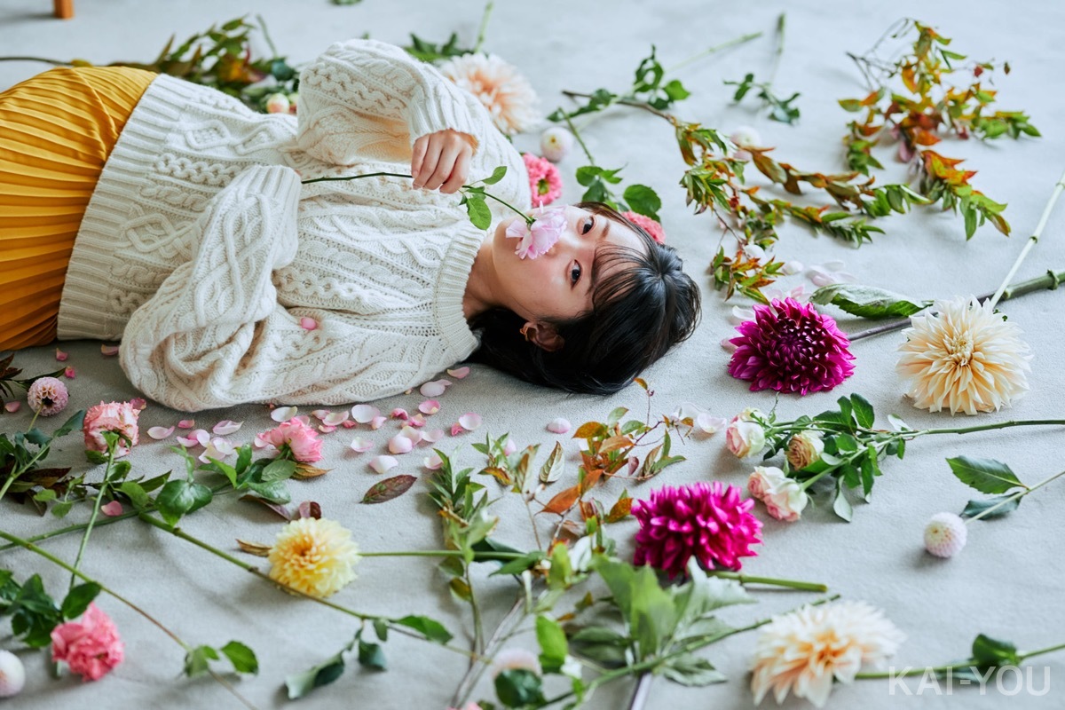 セクシー女優　架乃ゆらさん フォトレポート