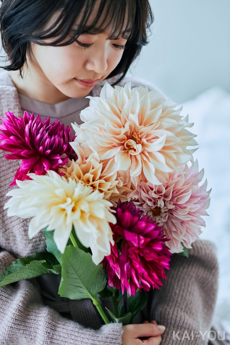 セクシー女優　架乃ゆらさん フォトレポート