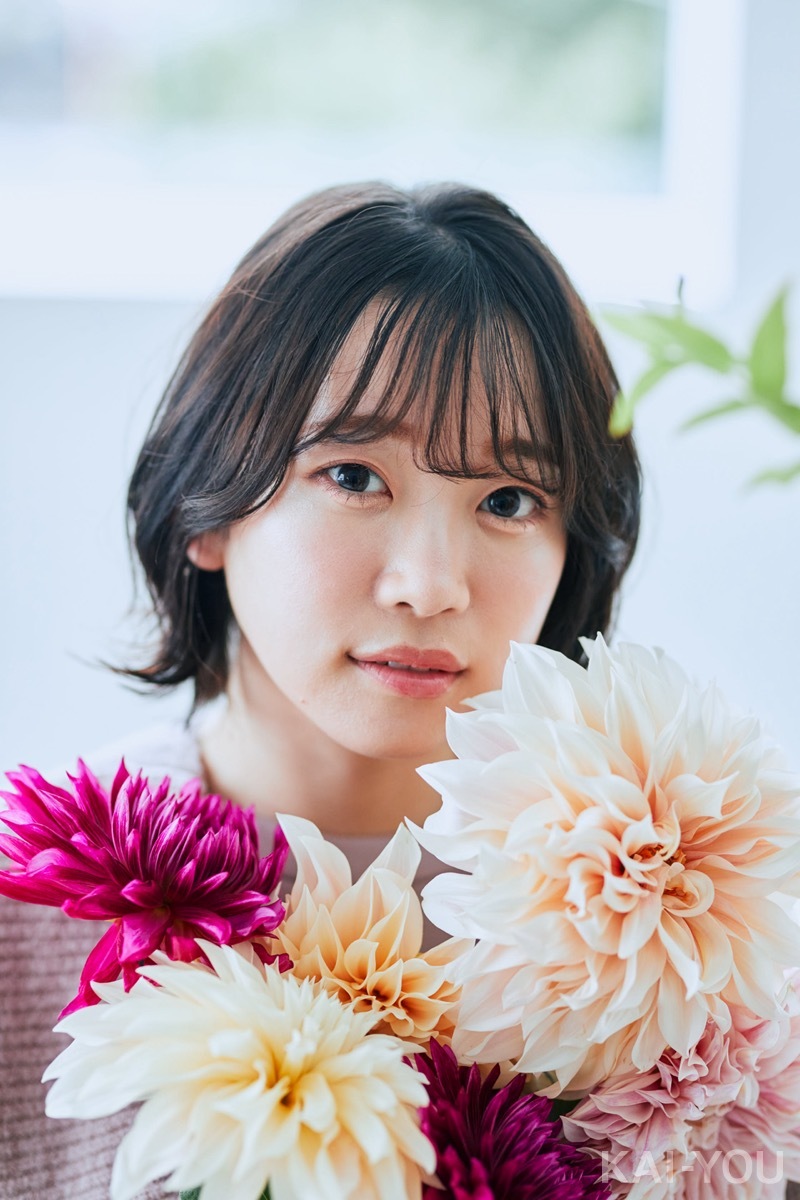 セクシー女優　架乃ゆらさん フォトレポート