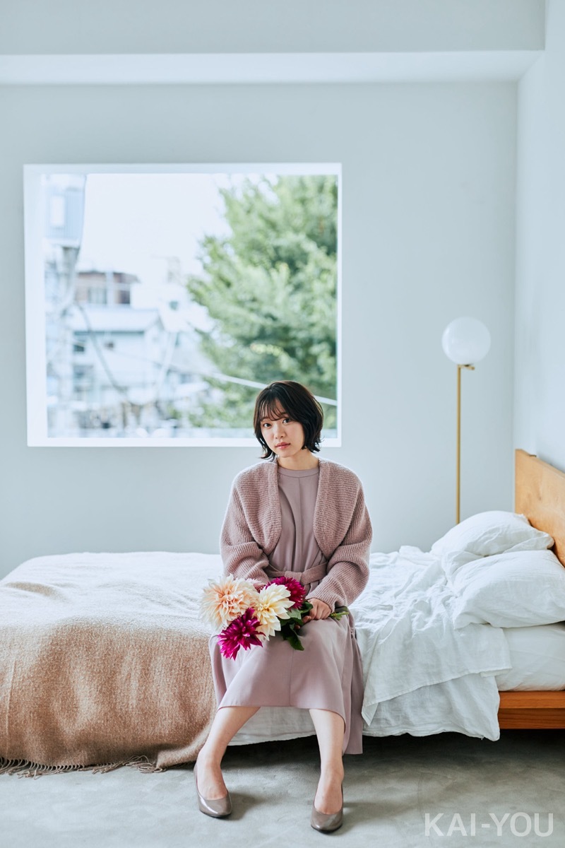 セクシー女優　架乃ゆらさん フォトレポート