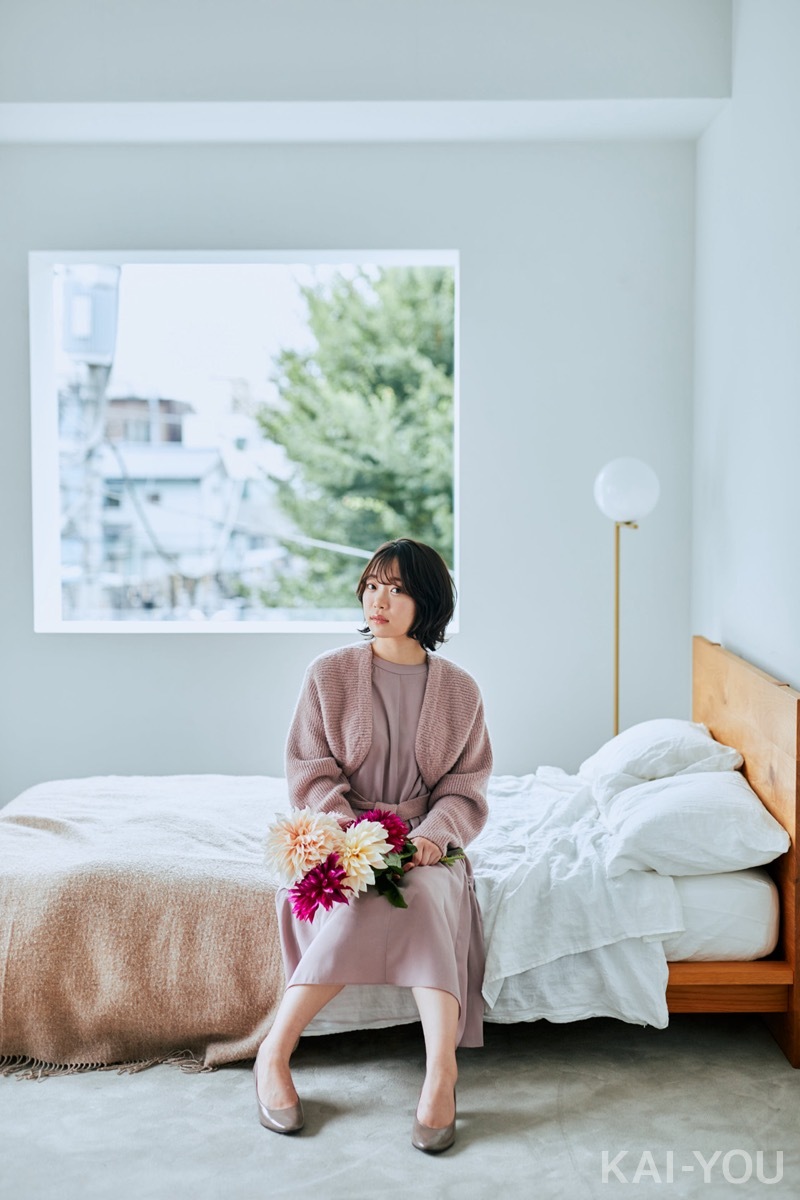 セクシー女優　架乃ゆらさん フォトレポート