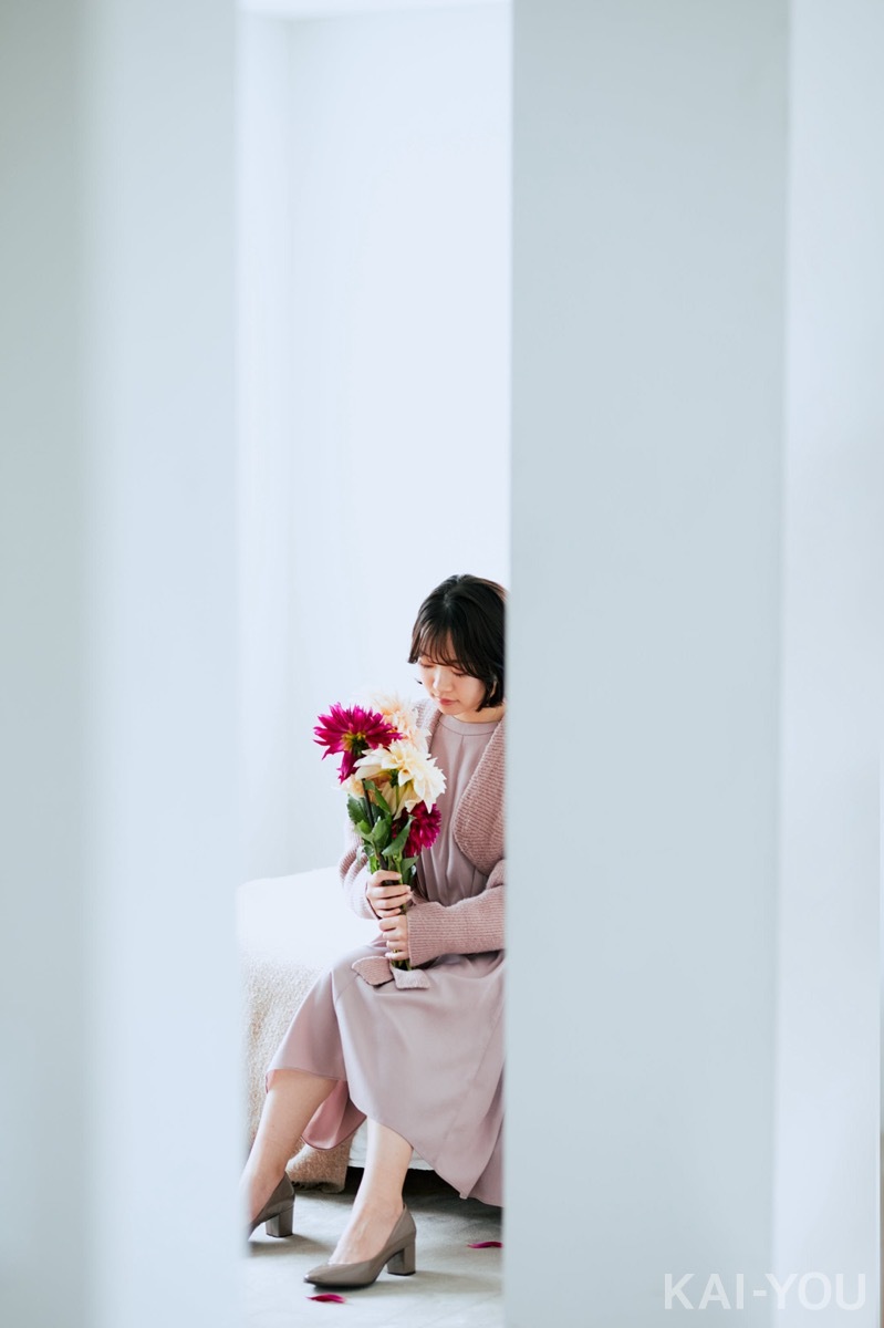 セクシー女優　架乃ゆらさん フォトレポート