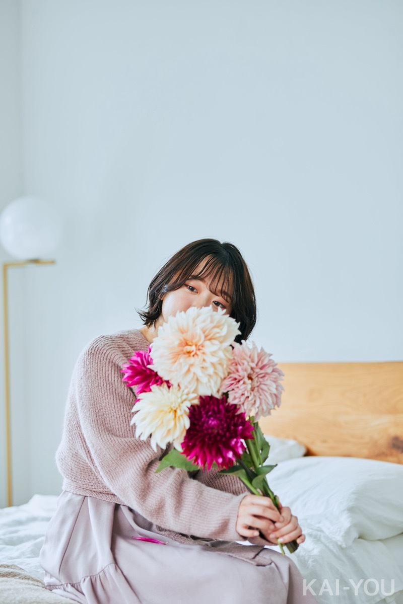 セクシー女優　架乃ゆらさん フォトレポート