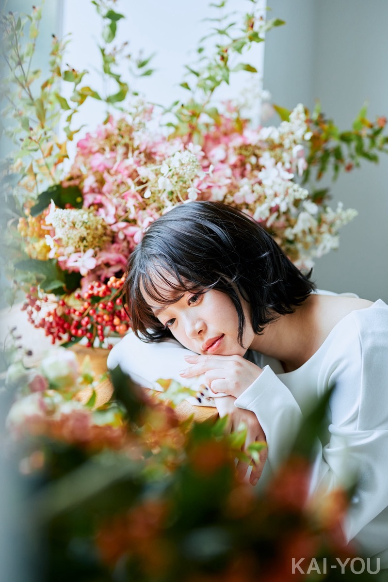 セクシー女優　架乃ゆらさん フォトレポート