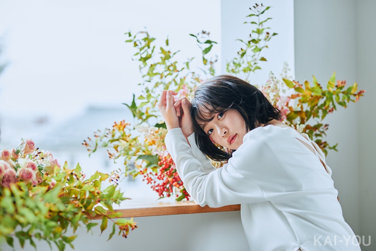 セクシー女優　架乃ゆらさん フォトレポート