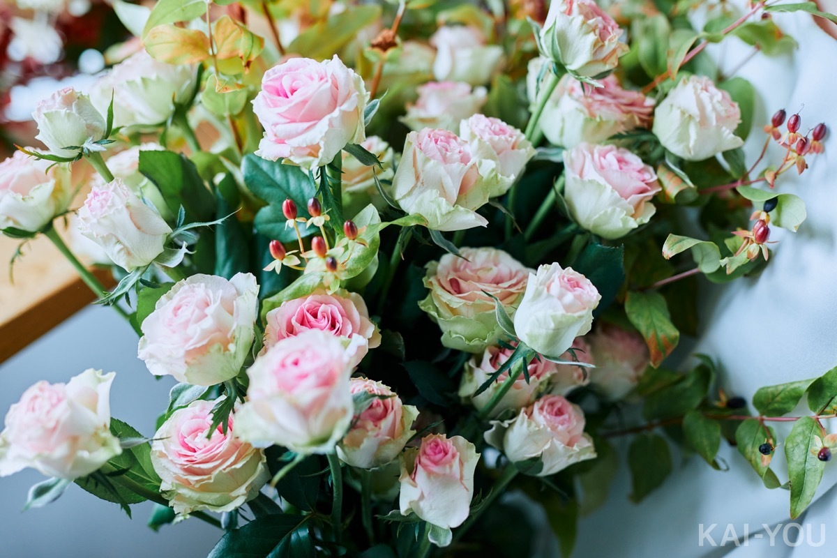 セクシー女優　架乃ゆらさん フォトレポート