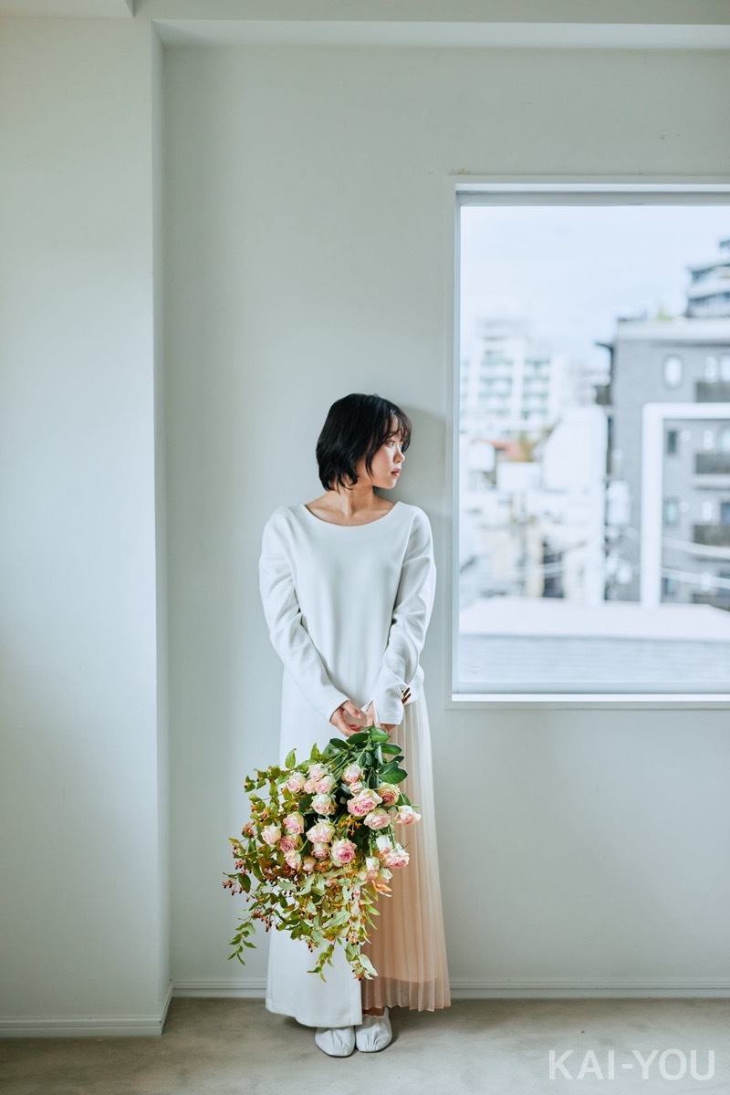 セクシー女優　架乃ゆらさん フォトレポート