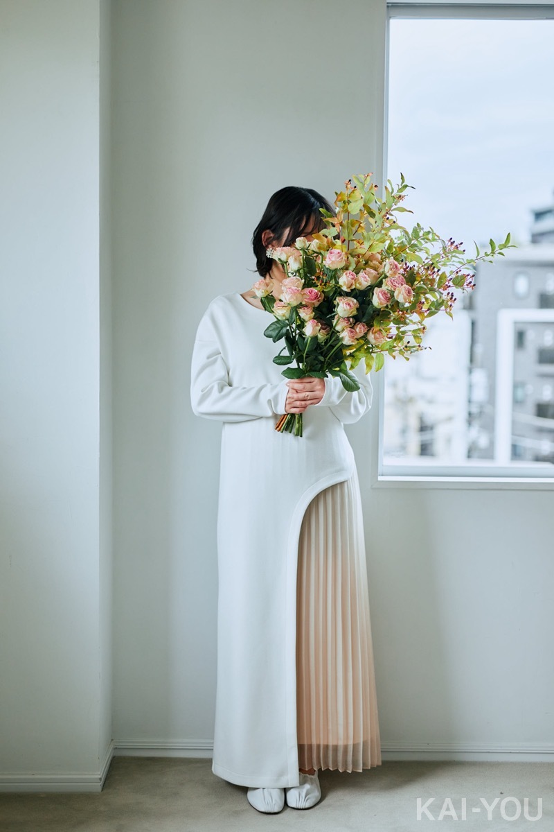 セクシー女優　架乃ゆらさん フォトレポート