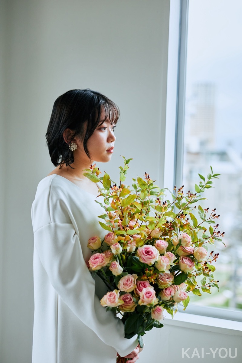 セクシー女優　架乃ゆらさん フォトレポート