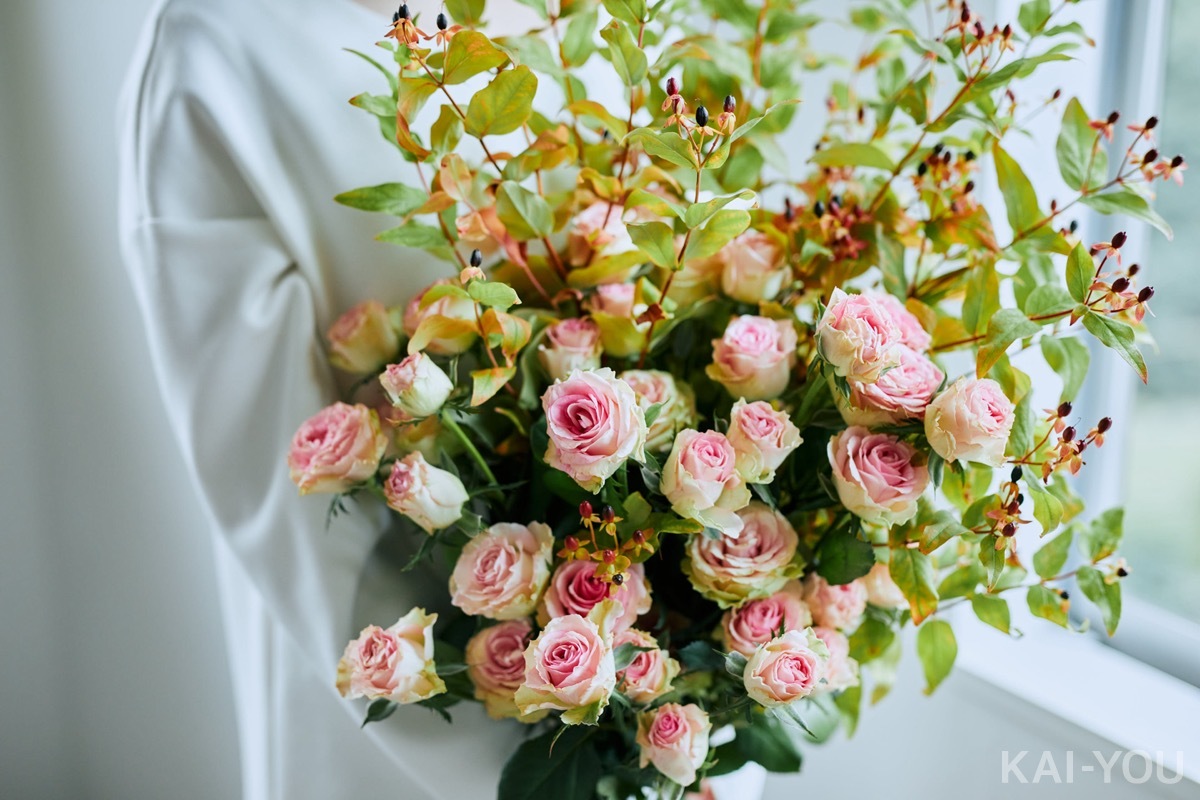 セクシー女優　架乃ゆらさん フォトレポート