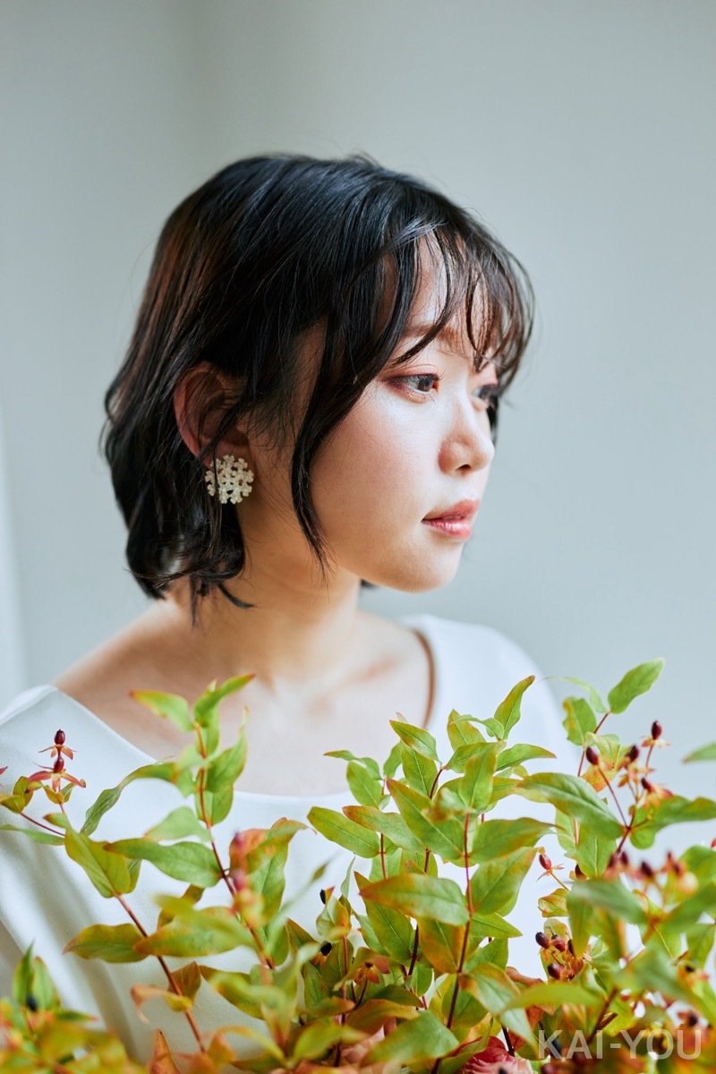 セクシー女優　架乃ゆらさん フォトレポート