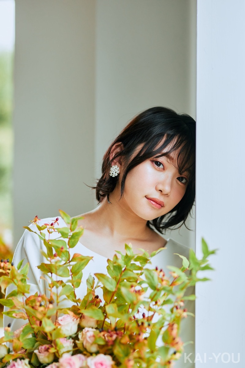 セクシー女優　架乃ゆらさん フォトレポート