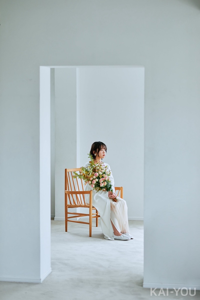 セクシー女優　架乃ゆらさん フォトレポート