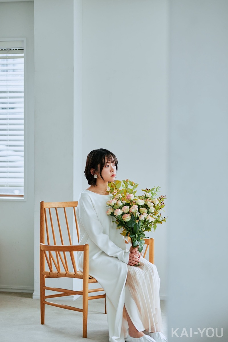 セクシー女優　架乃ゆらさん フォトレポート