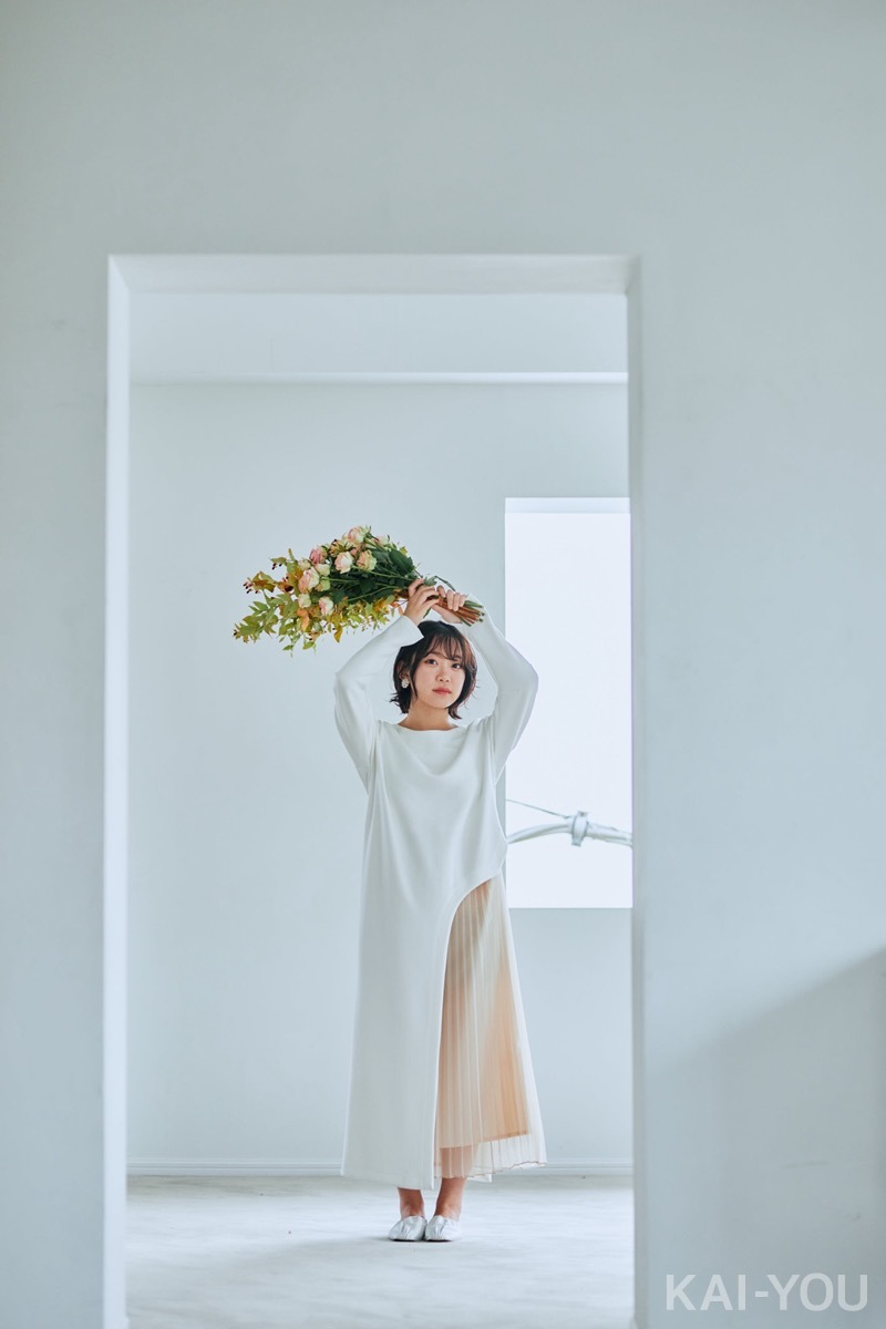 セクシー女優　架乃ゆらさん フォトレポート