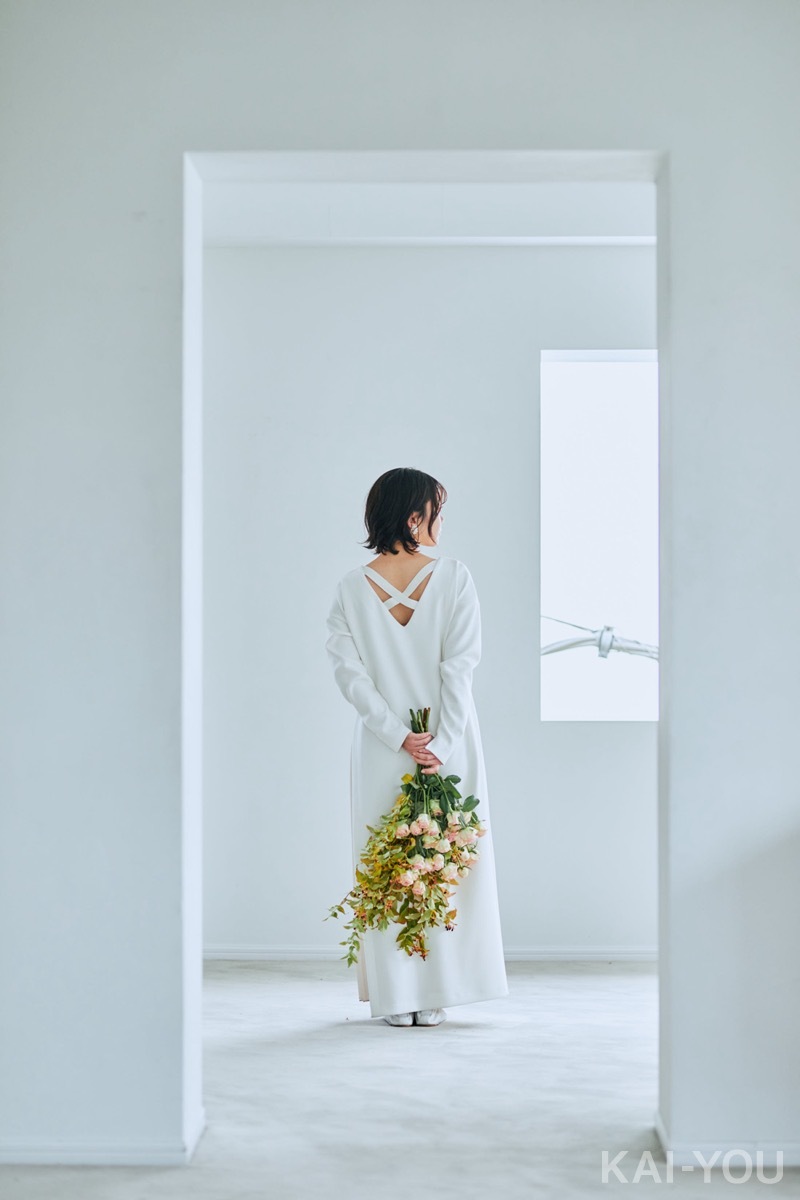 セクシー女優　架乃ゆらさん フォトレポート