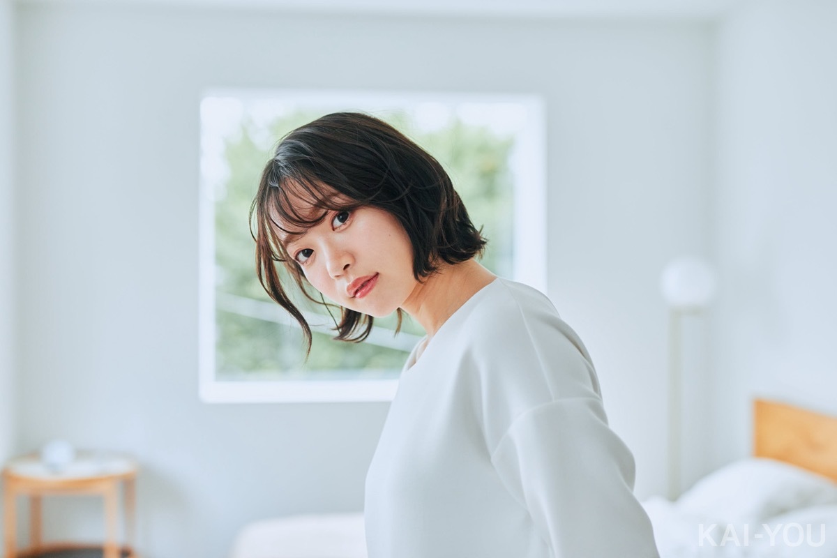 セクシー女優　架乃ゆらさん フォトレポート