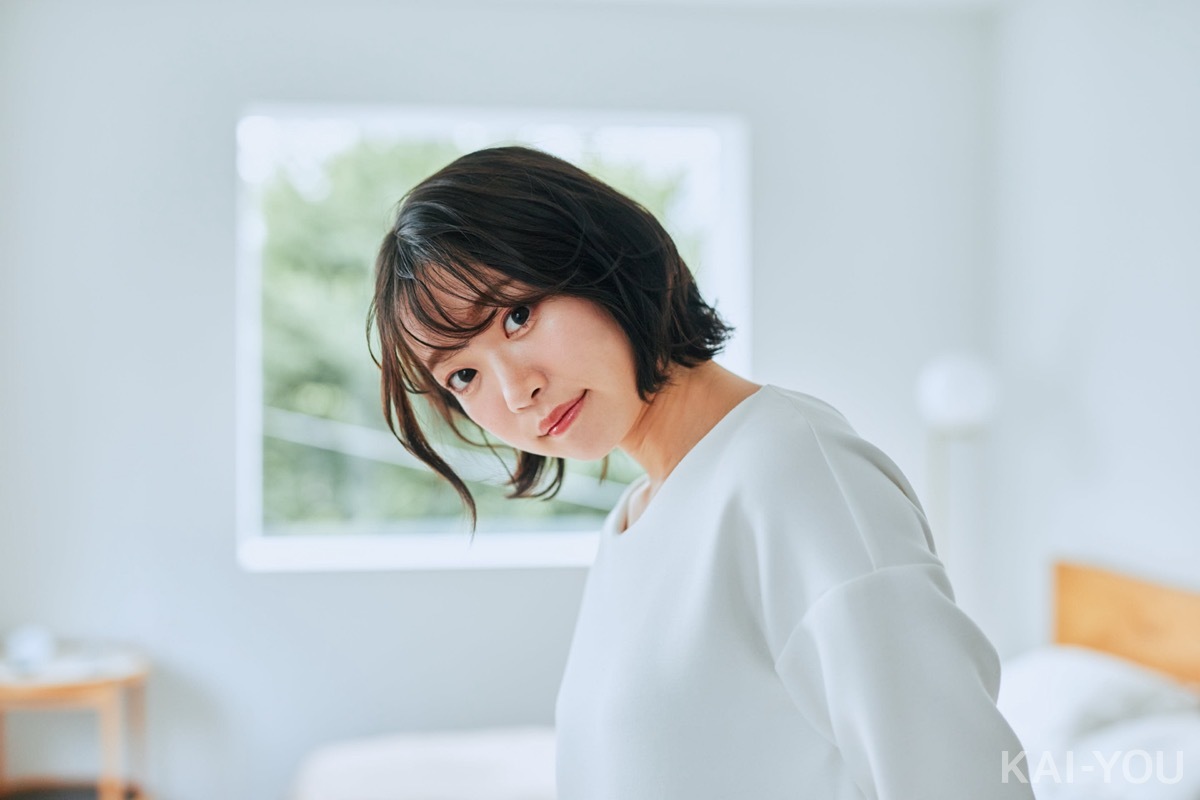 セクシー女優　架乃ゆらさん フォトレポート