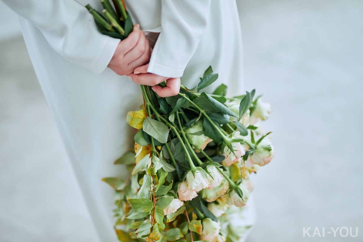 セクシー女優　架乃ゆらさん フォトレポート