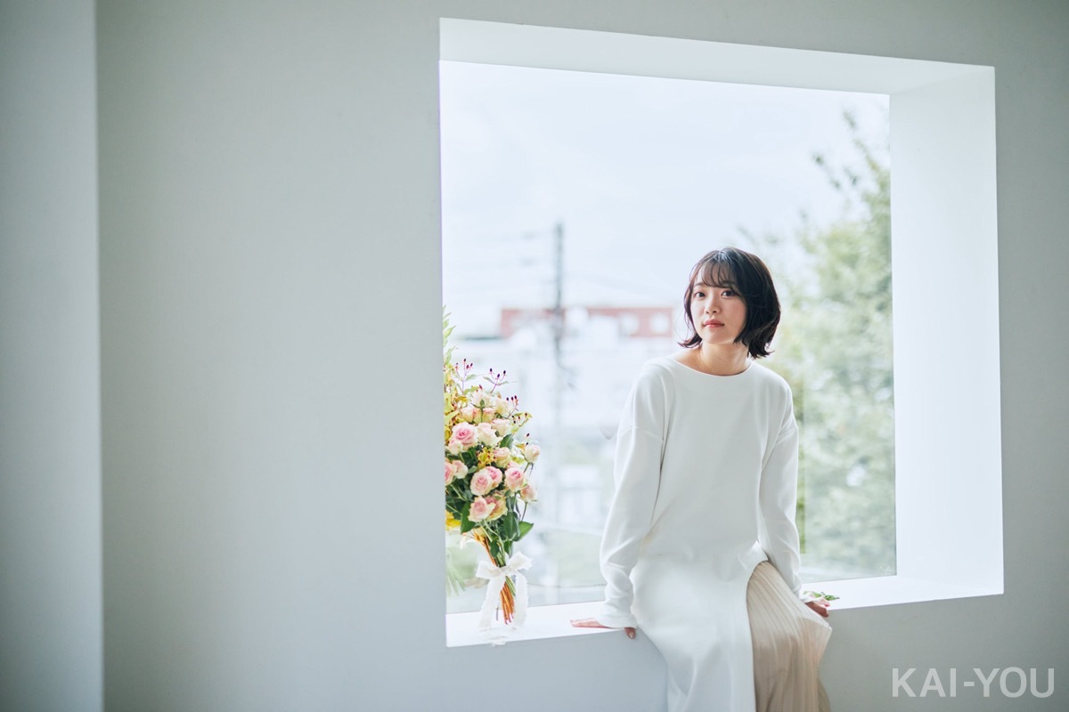 セクシー女優　架乃ゆらさん フォトレポート