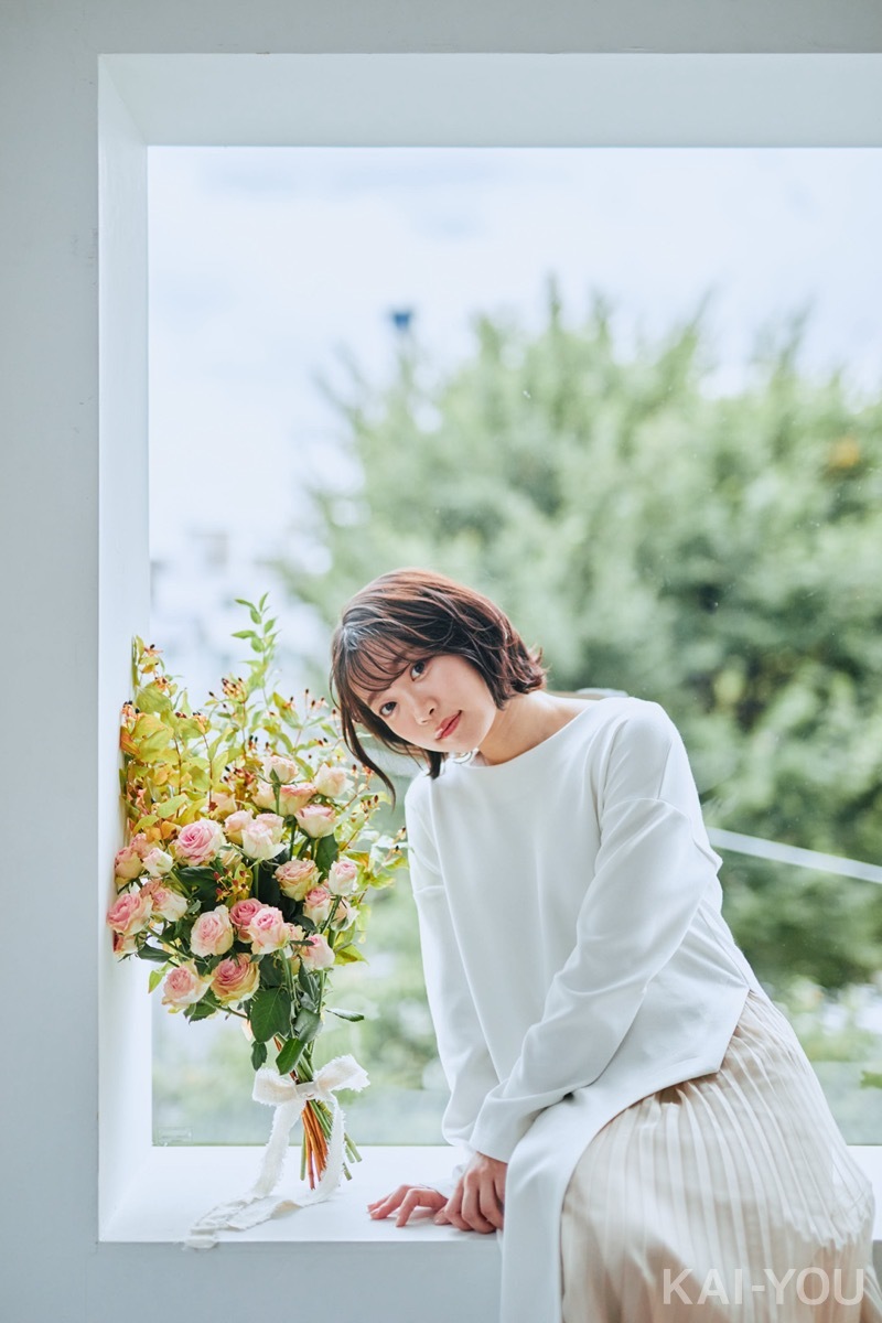 セクシー女優　架乃ゆらさん フォトレポート