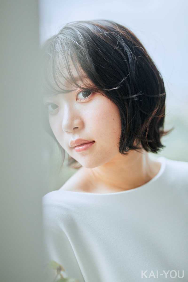 セクシー女優　架乃ゆらさん フォトレポート