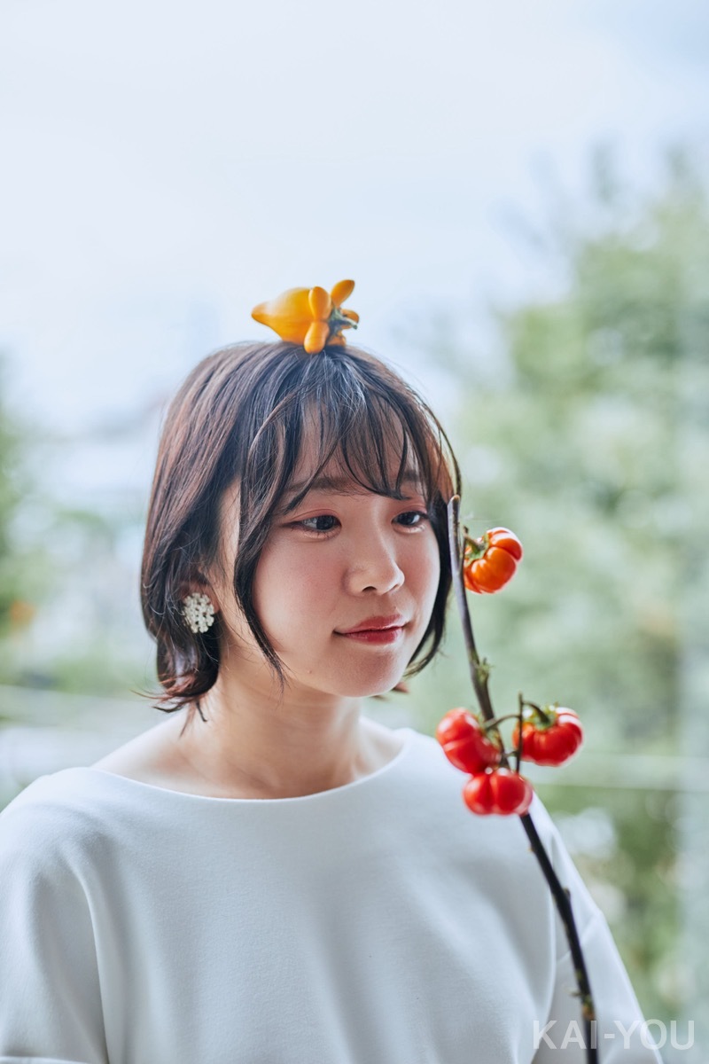 セクシー女優　架乃ゆらさん フォトレポート