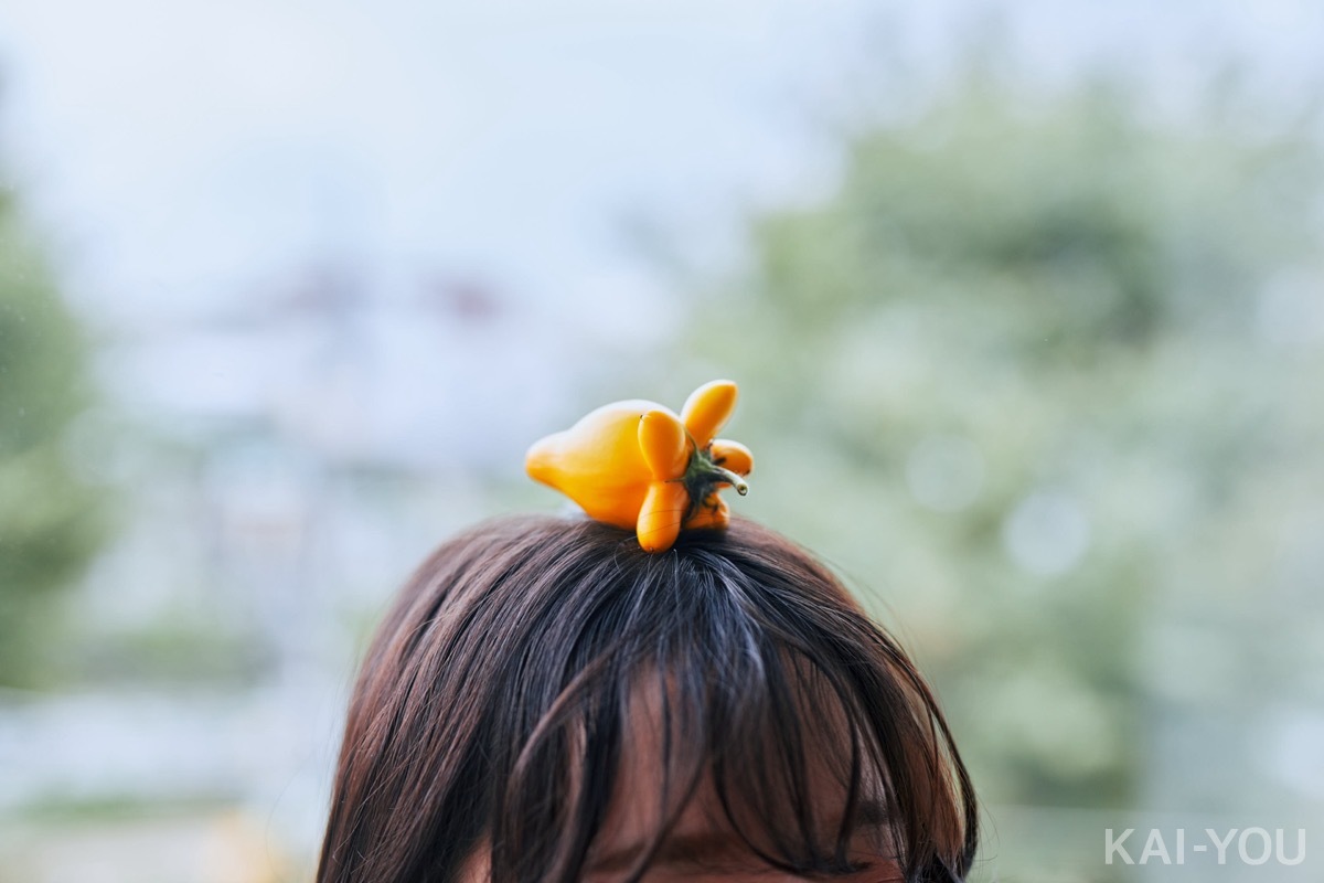 セクシー女優　架乃ゆらさん フォトレポート