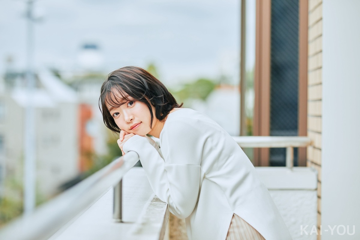 セクシー女優　架乃ゆらさん フォトレポート