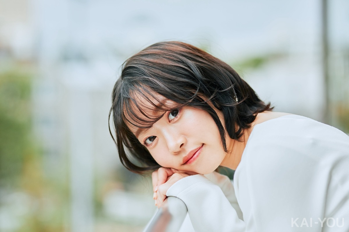 セクシー女優　架乃ゆらさん フォトレポート