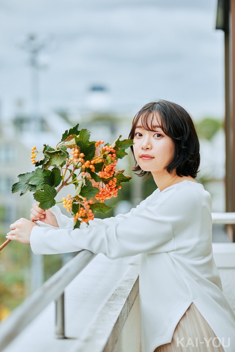 セクシー女優　架乃ゆらさん フォトレポート