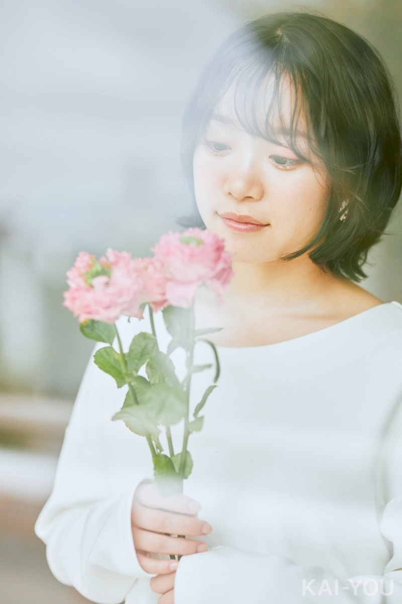 セクシー女優　架乃ゆらさん フォトレポート