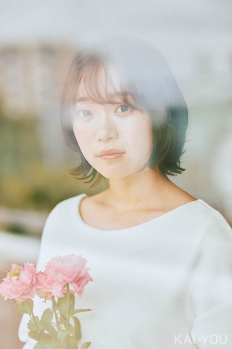 セクシー女優　架乃ゆらさん フォトレポート