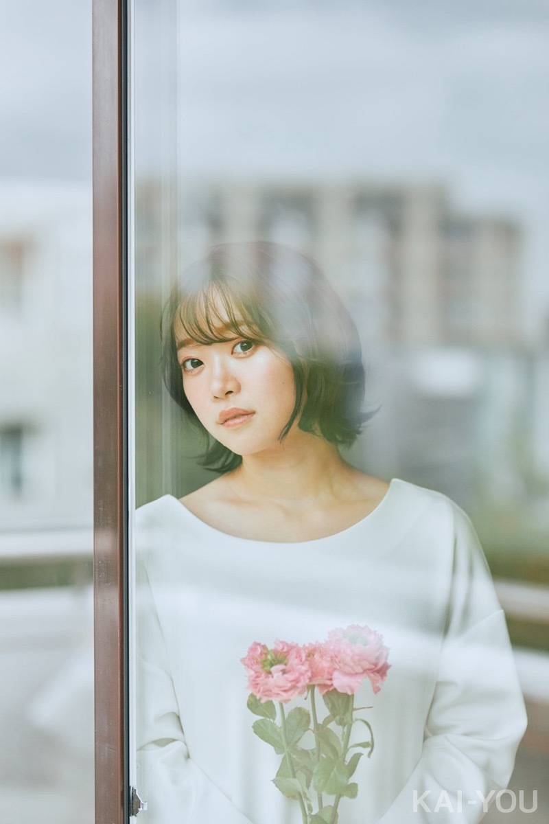 セクシー女優　架乃ゆらさん フォトレポート