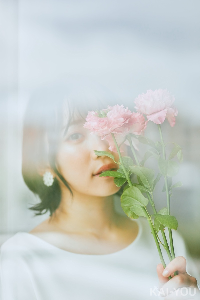 セクシー女優　架乃ゆらさん フォトレポート