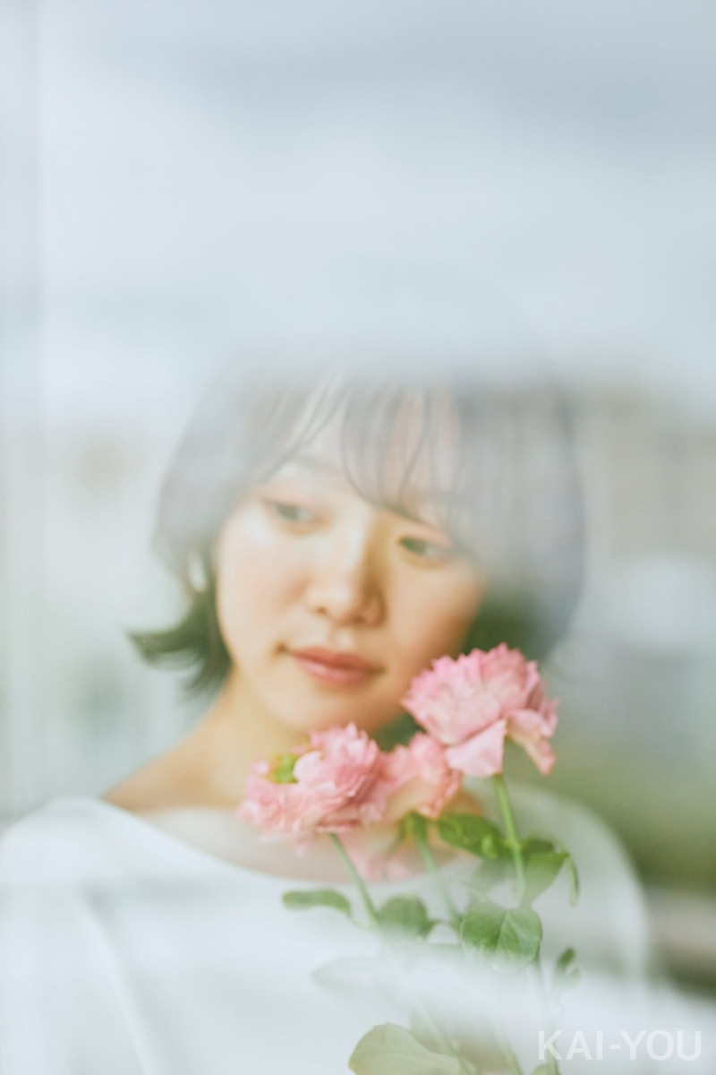 セクシー女優　架乃ゆらさん フォトレポート