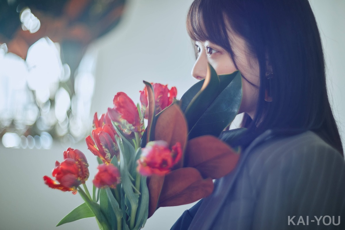 セクシー女優　八木奈々さん