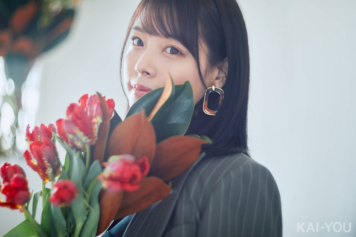 セクシー女優　八木奈々さん