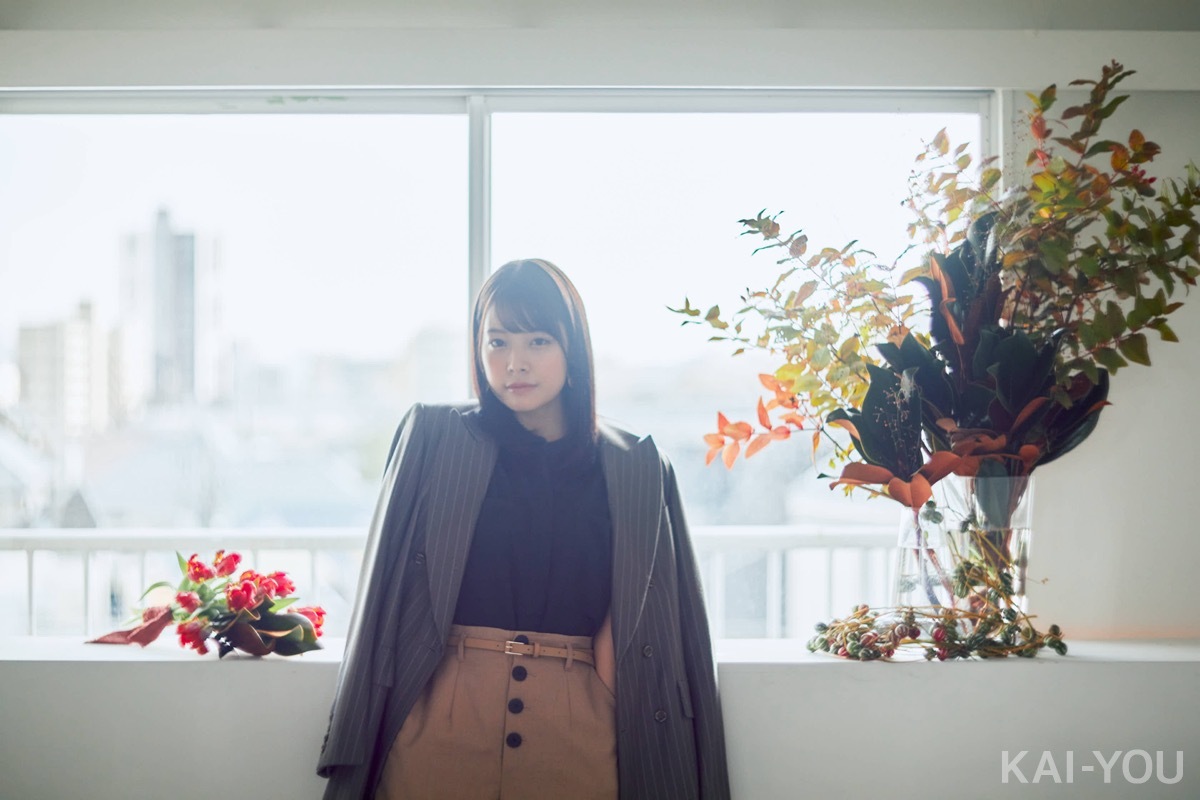 セクシー女優　八木奈々さん