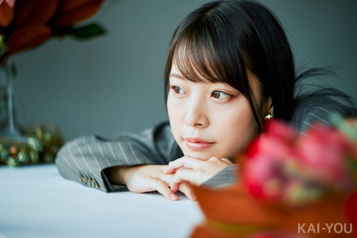 セクシー女優　八木奈々さん