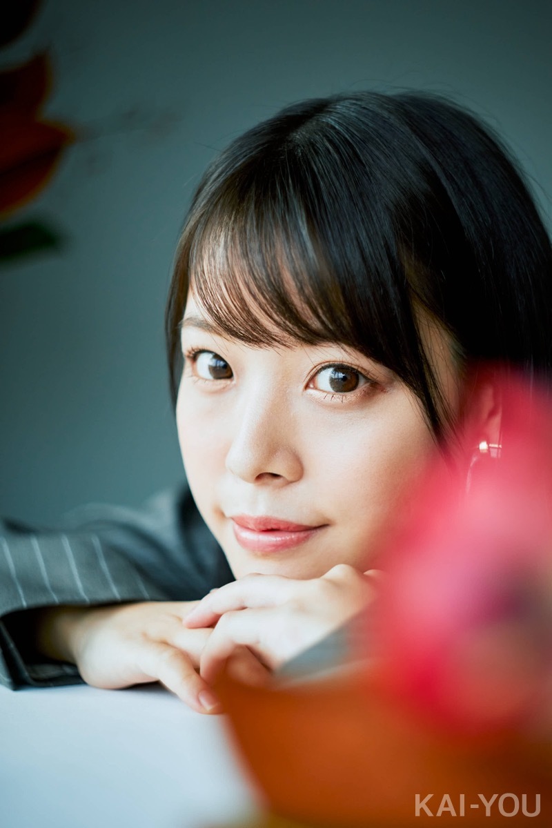 セクシー女優　八木奈々さん