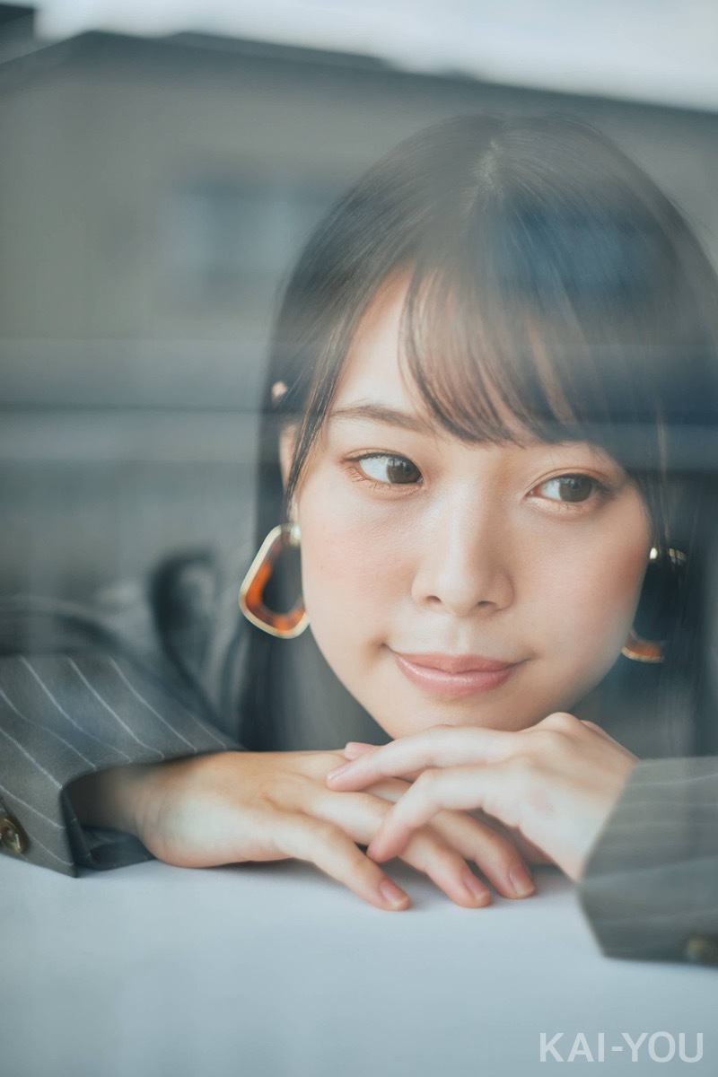 セクシー女優　八木奈々さん