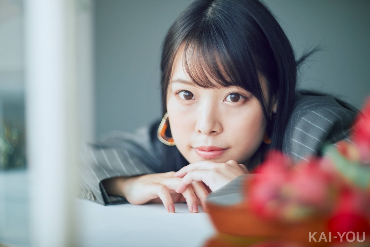 セクシー女優　八木奈々さん