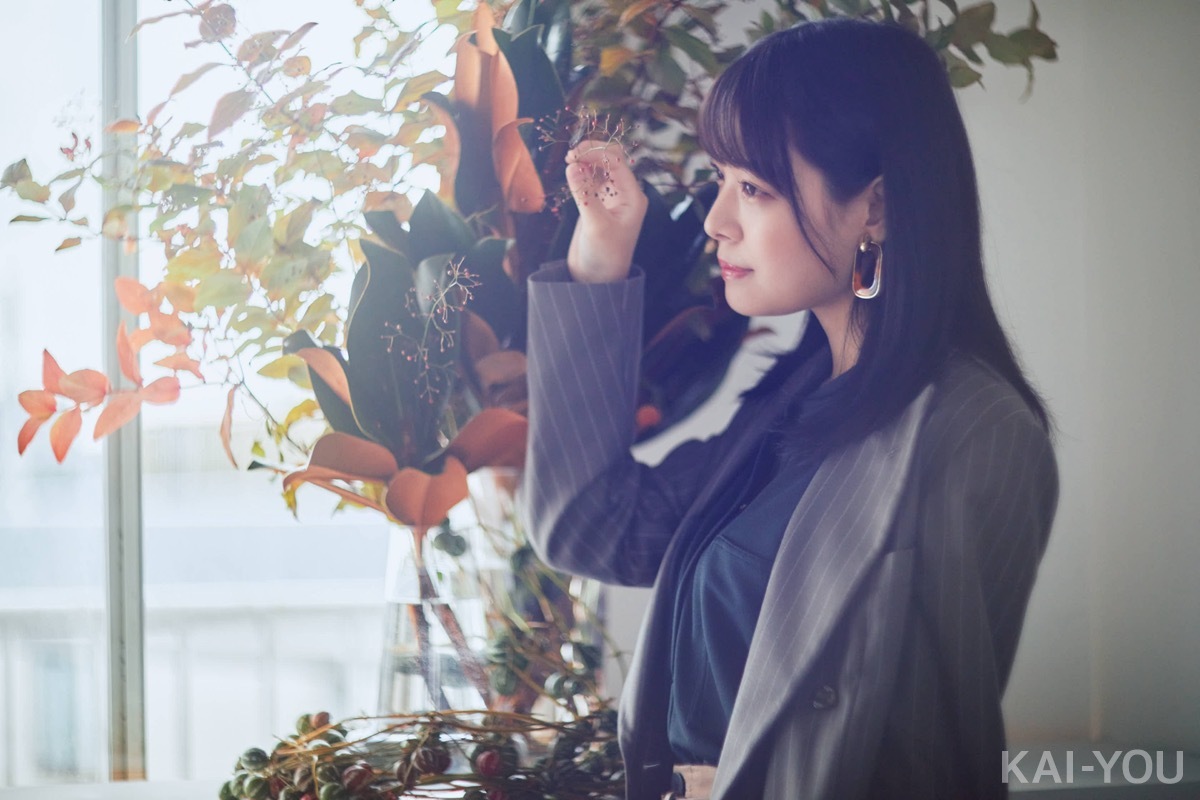 セクシー女優　八木奈々さん