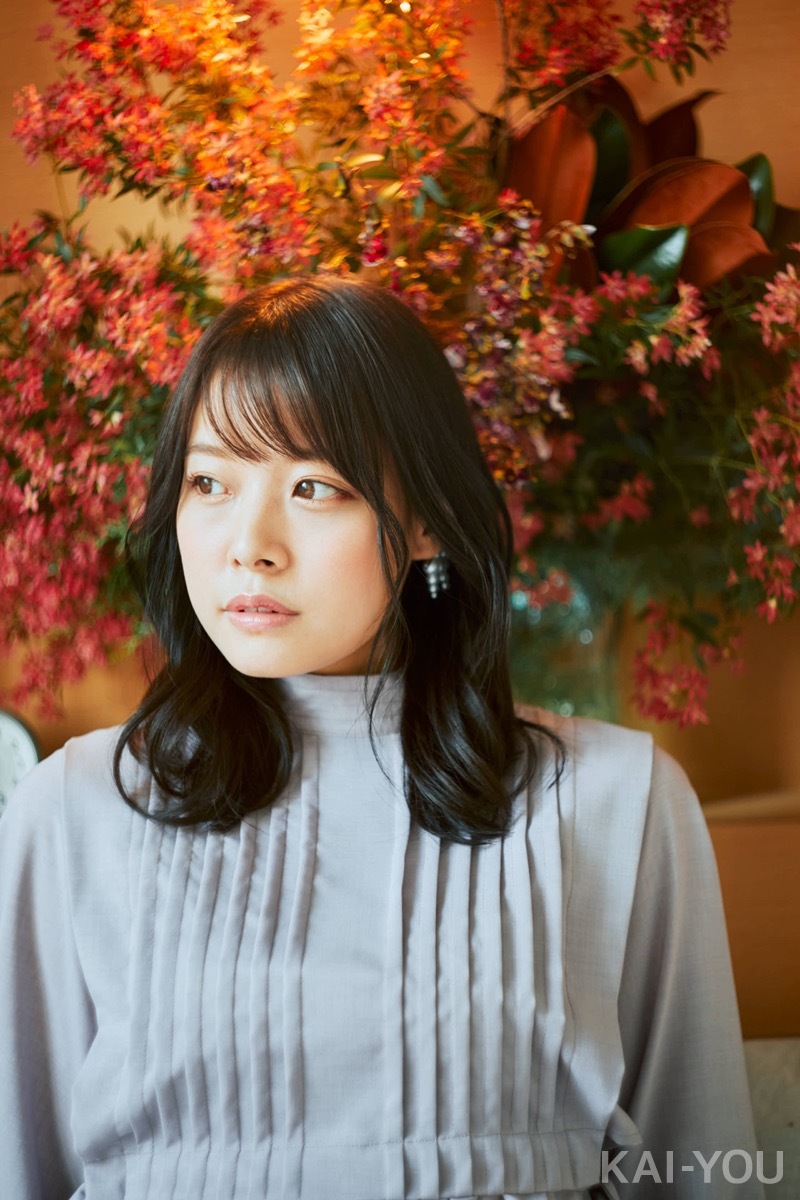 セクシー女優　八木奈々さん