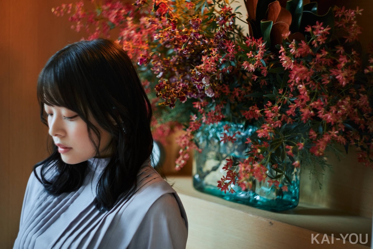 セクシー女優　八木奈々さん